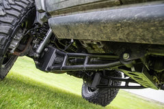 BDS 5.5 Inch Radius Arm Lift Kit Ram 3500 Gas w/ Rear Air Ride 4WD (2019–2024)