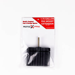 RotopaX 1.75 Gallon Extension — Container Stacking Kit