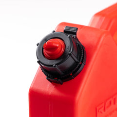 RotopaX 1.75 Gallon Gasoline Fuel Pack (RX-1.75G)