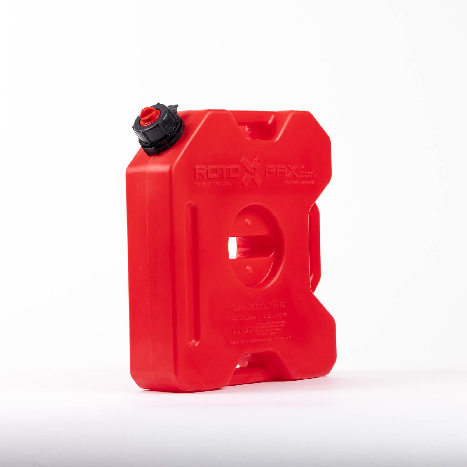 RotopaX 1.75 Gallon Gasoline Fuel Pack (RX-1.75G)