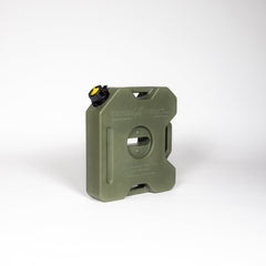RotopaX 1.75 Gallon Water Storage Pack — OD Green