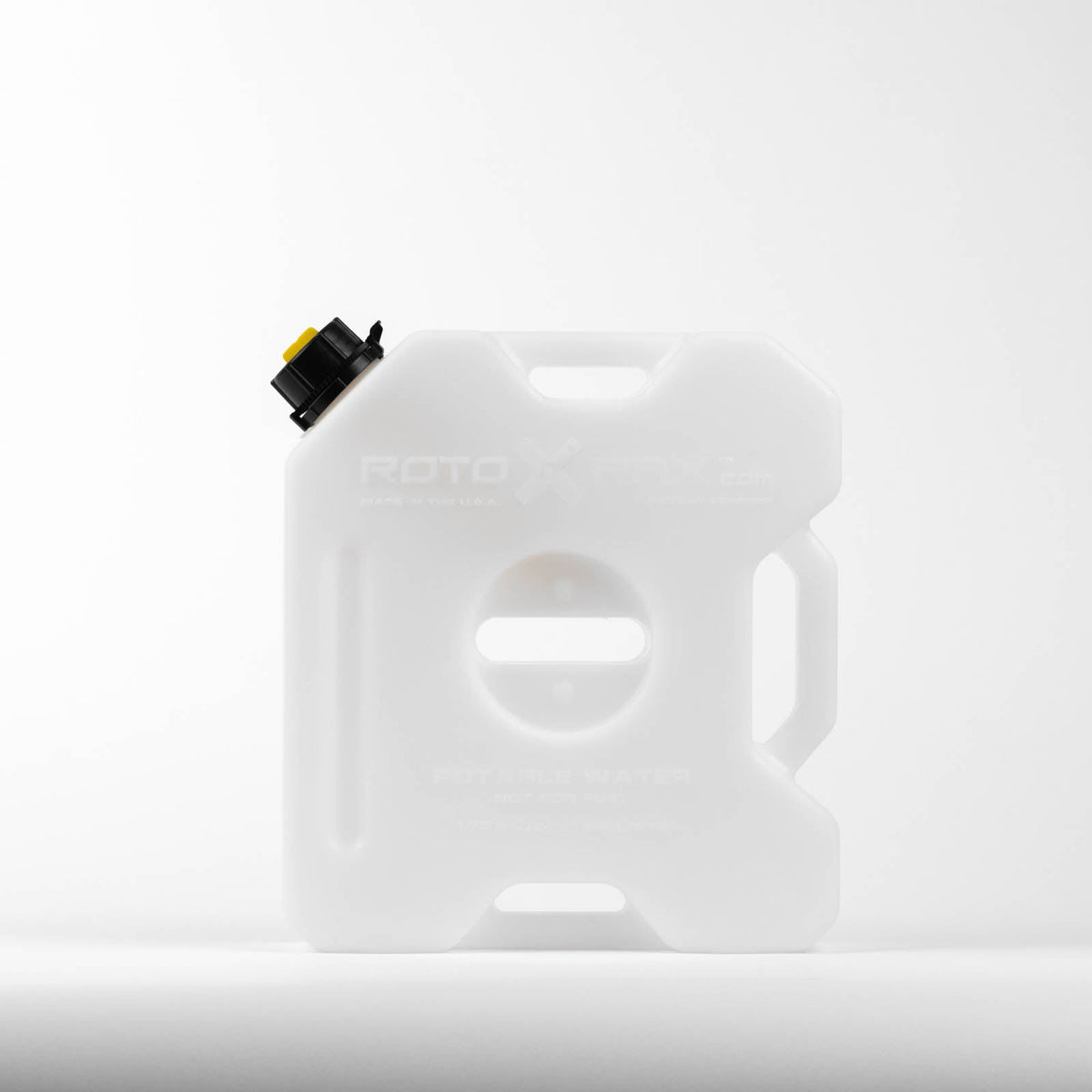 RotopaX 1.75 Gallon Water Storage Pack (RX-1.75W)