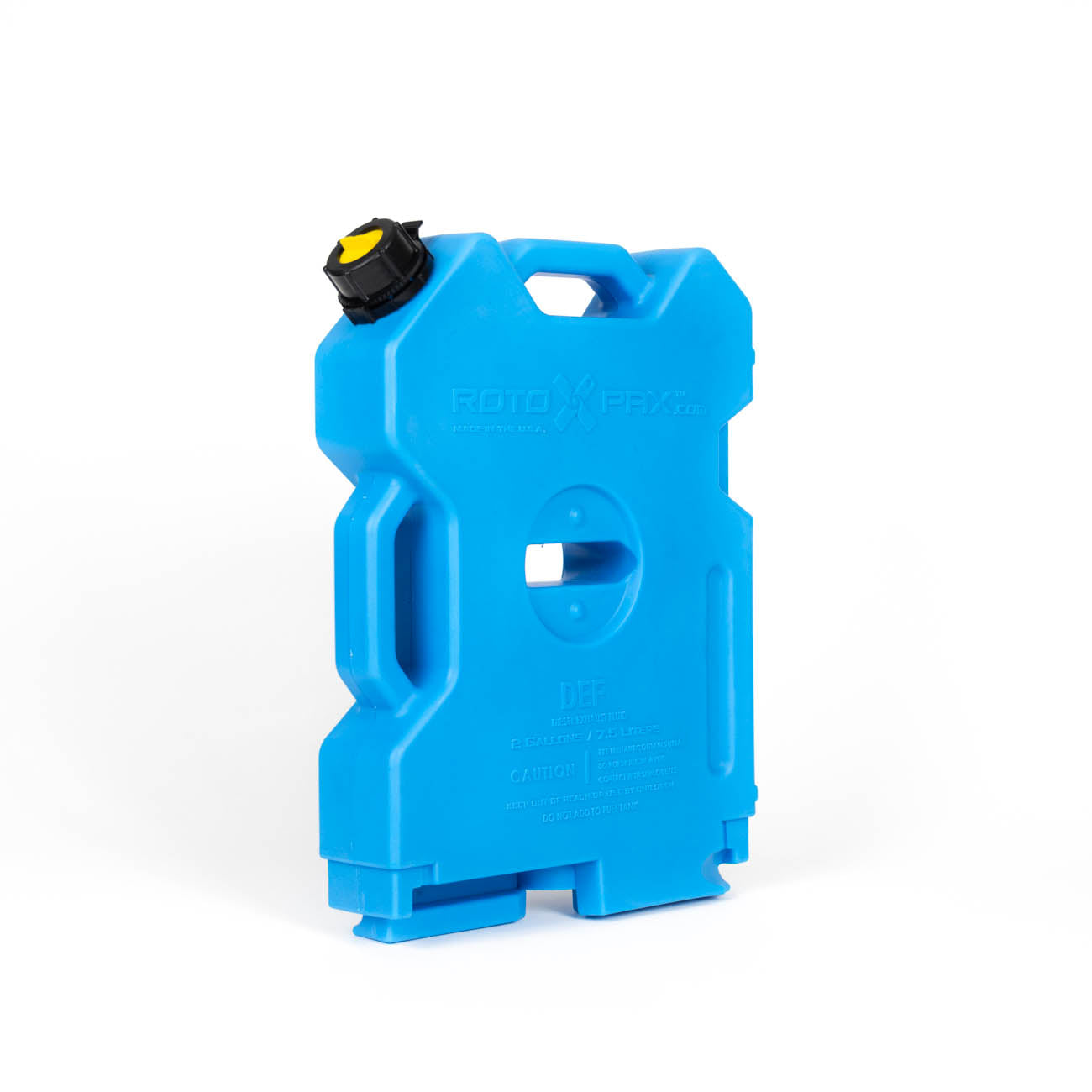 RotopaX 2 Gallon DEF Container