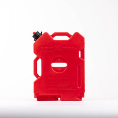 RotopaX 2 Gallon Gasoline Fuel Pack