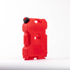 RotopaX 2 Gallon Gasoline Fuel Pack