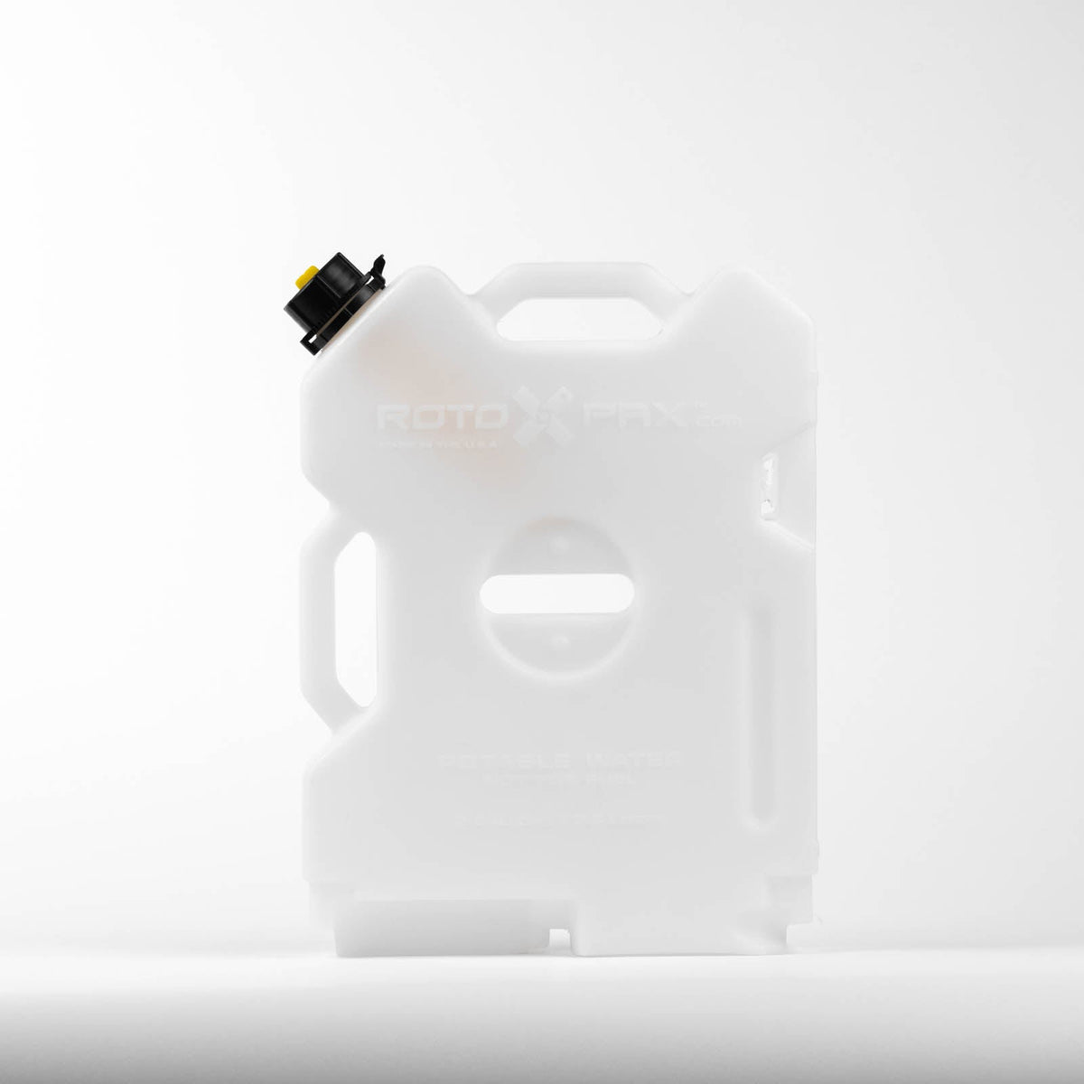 RotopaX 2 Gallon Water Storage Pack (RX-2W)