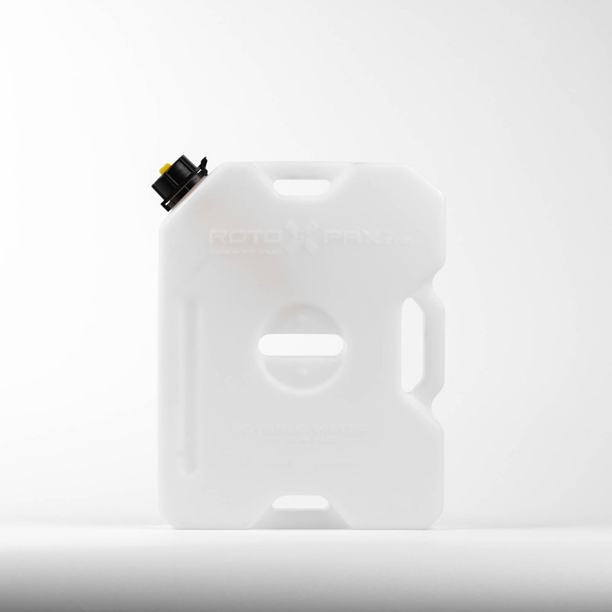RotopaX 2 Gallon Water Storage Pack GEN 2 (RX-2W)