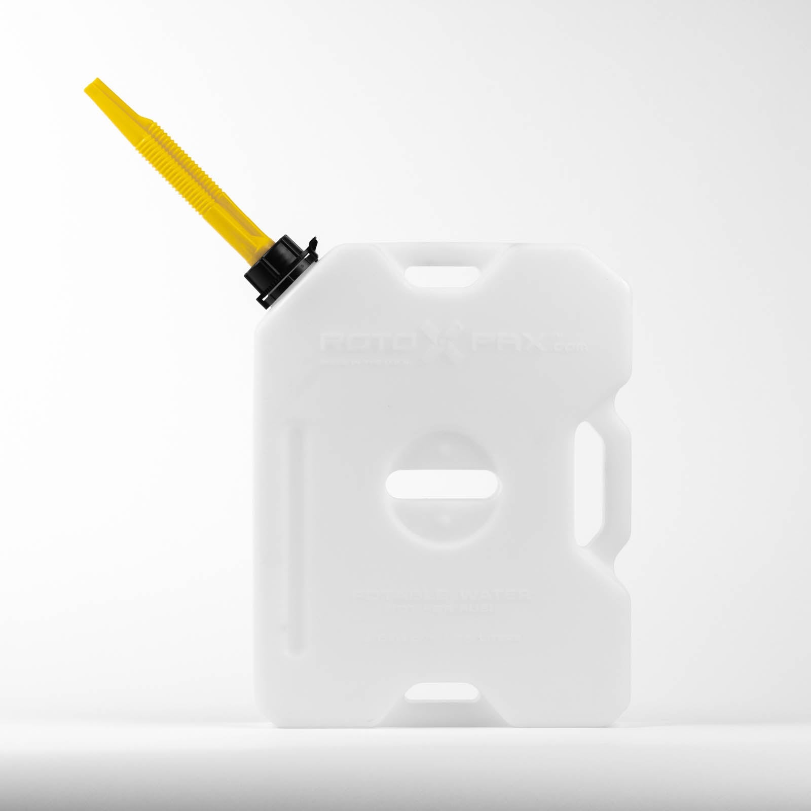 RotopaX 2 Gallon Water Storage Pack GEN 2 (RX-2W)