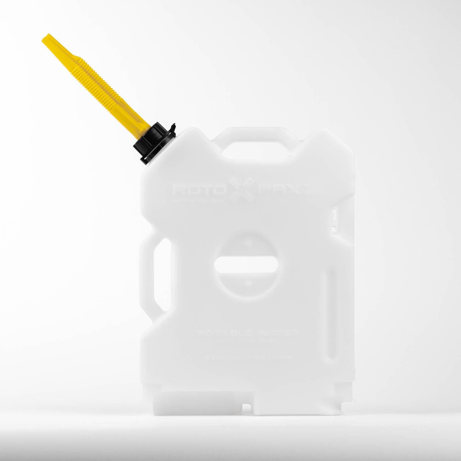 RotopaX 2 Gallon Water Storage Pack (RX-2W)