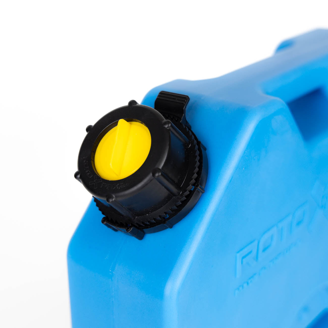 RotopaX 2 Gallon Diesel Exhaust Fluid Container GEN 2 (RXX-2DEF)