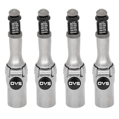 Rapid Tire Deflators - 4 Piece Adjustable Kit (5-30 PSI) Hero