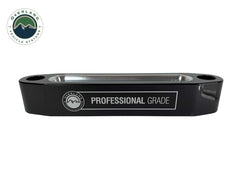 Recovery Winch Fairlead System Professional Grade Hawse Fairlead Black