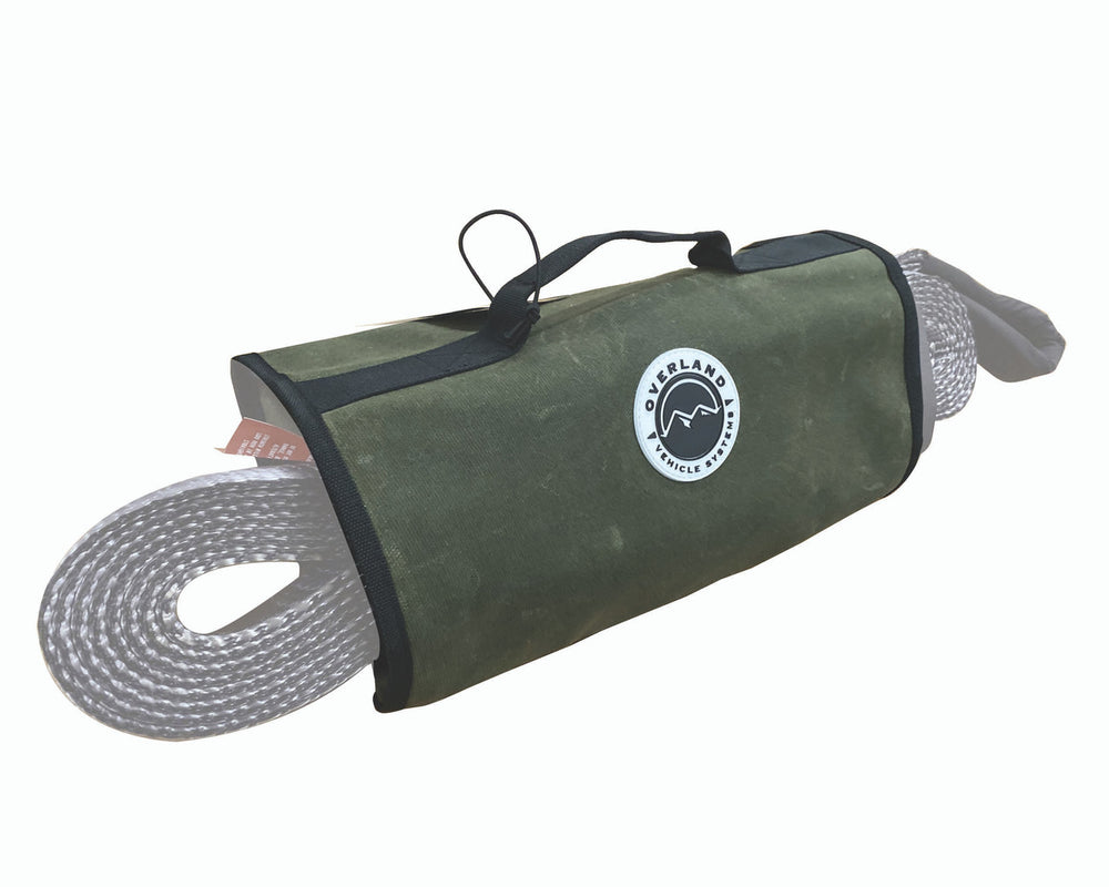 Recovery Wrap Storage Bag