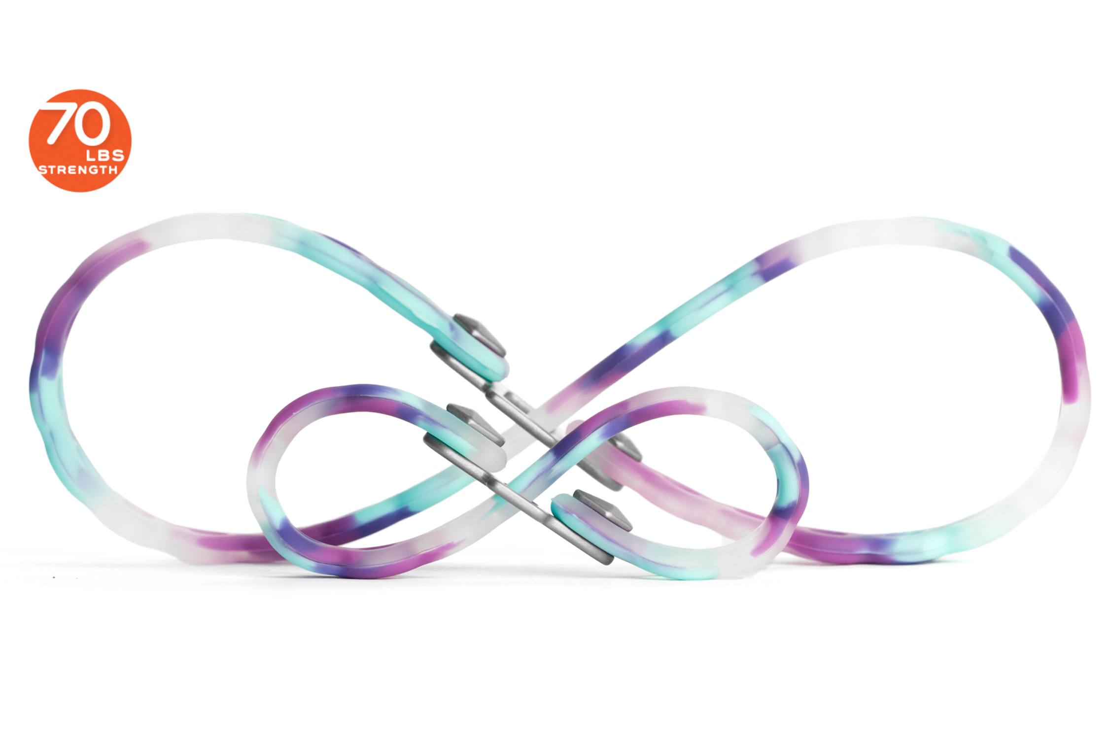 Infinity Tool™ Modular Straps
