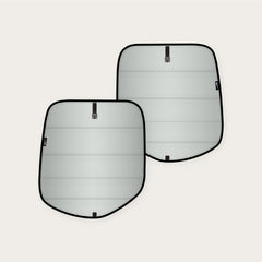Revel 2020+ - Rear Doors (set)