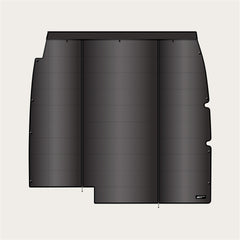 Revel 2021+ Cab Partition