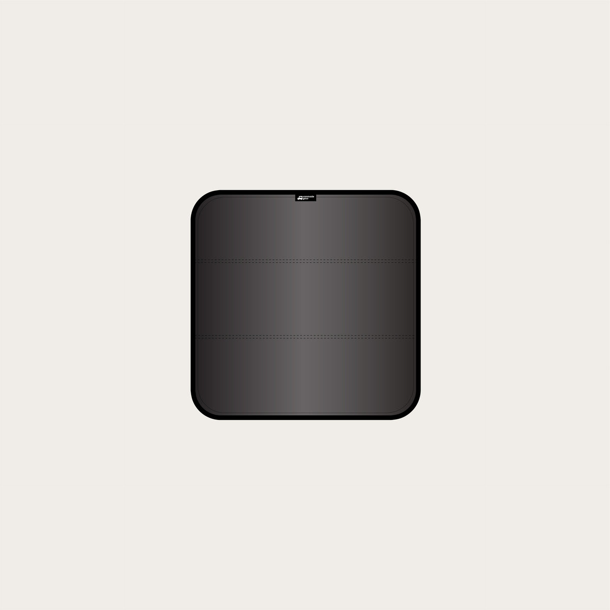 Tiffin GH1 - Roof Vent Fan Insulated Cover