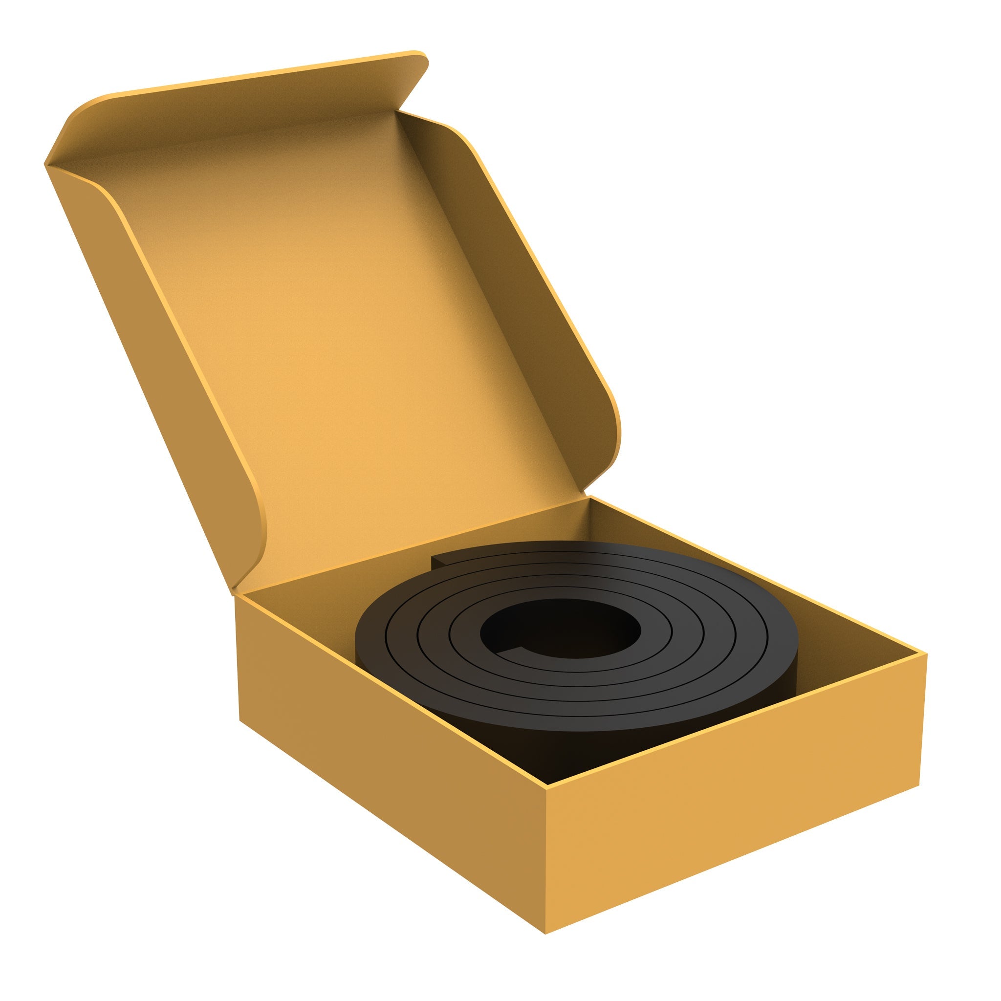 Capper Lift & Seal Kit for Truck Beds | Level Bed Rail & Weather-Tight Seal System