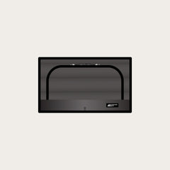 Revel - Bunk Window Zipper Shade