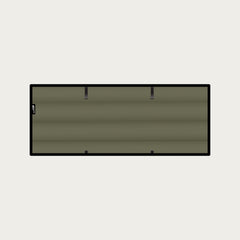 Tiffin Open Trail - Rear Wall Frame Cover