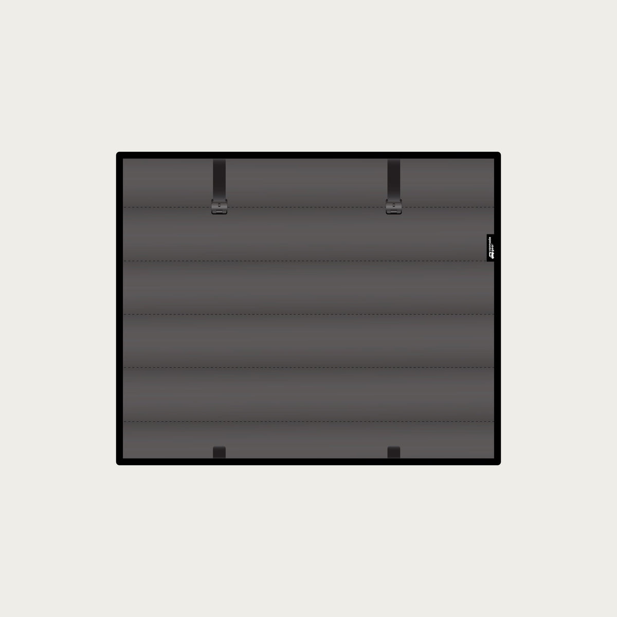 Sprinter Ekko - Dinette Frame Cover (driver side)