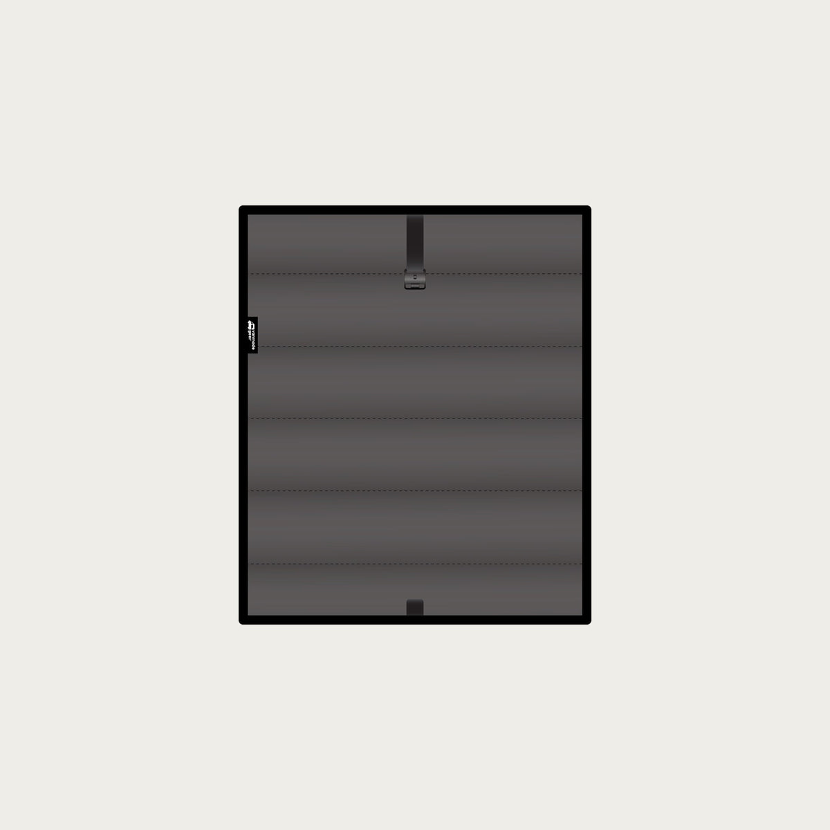 Sprinter Ekko - Dinette Frame Cover (passenger side)
