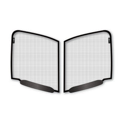 VanMade Gear Sprinter 2007-2018 Front Door Mosquito Net (Set) *MADE TO ORDER*