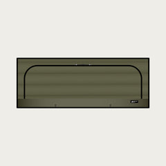 Sprinter Ekko - Kitchen Zipper Shade