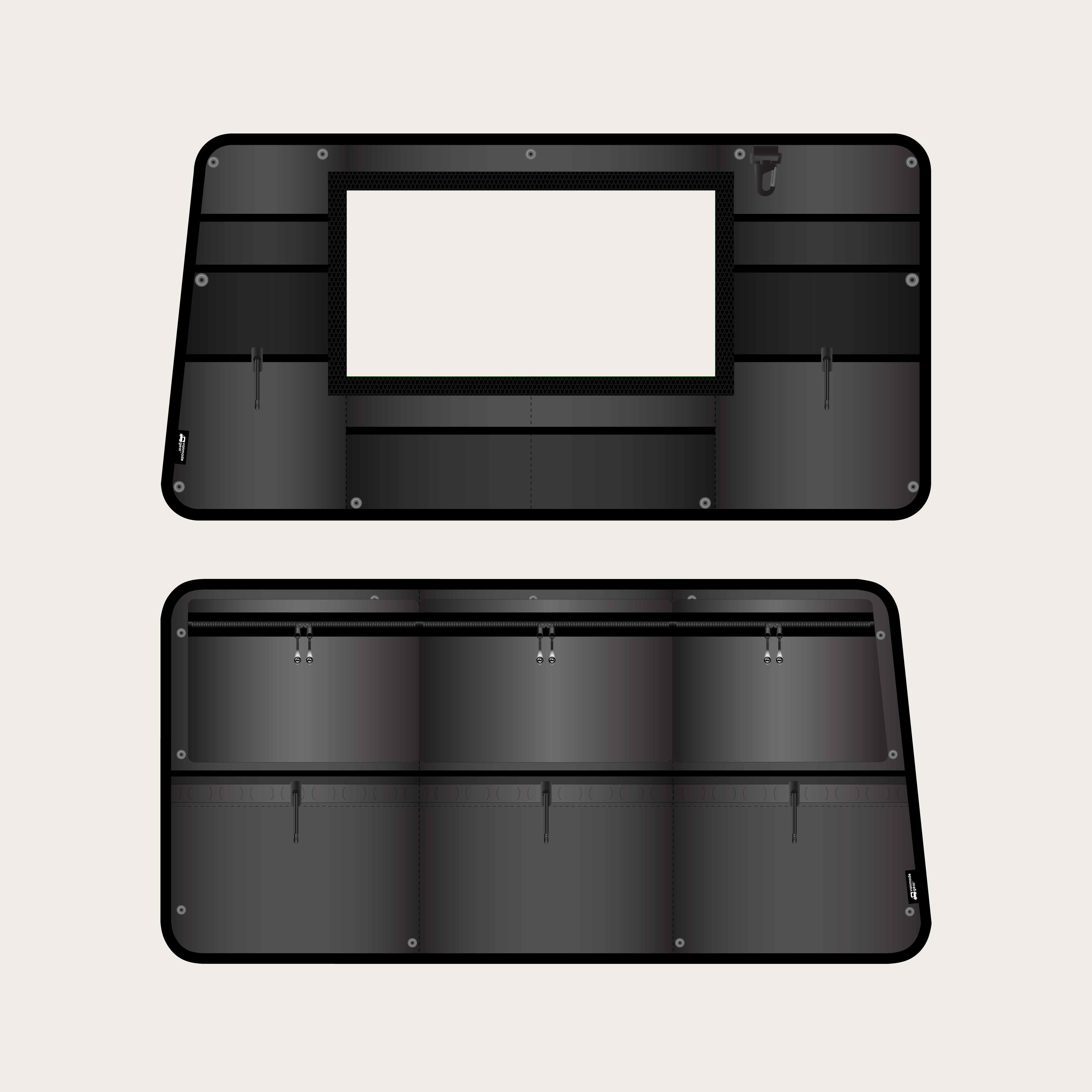 Revel Nightstand