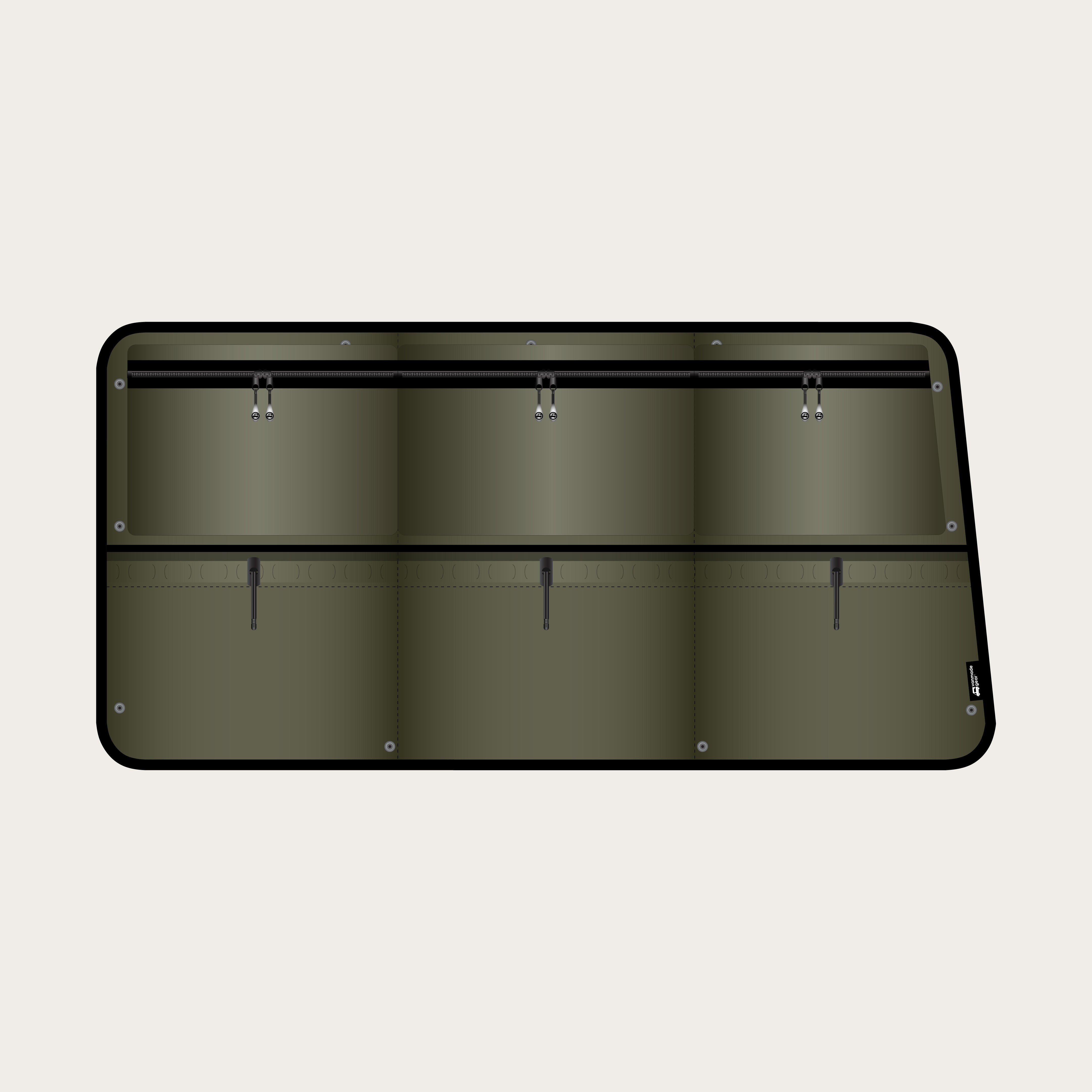 Revel Nightstand