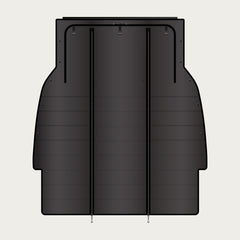 Sprinter Ekko Cab Partition