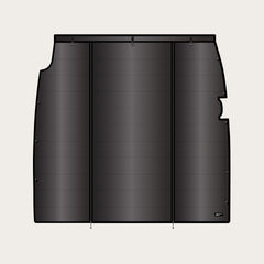 Sprinter - Cab Partition