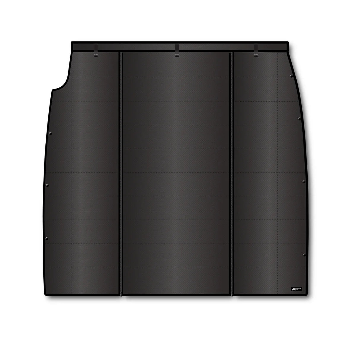VanMade Gear Sprinter Cab Partition *MADE TO ORDER*