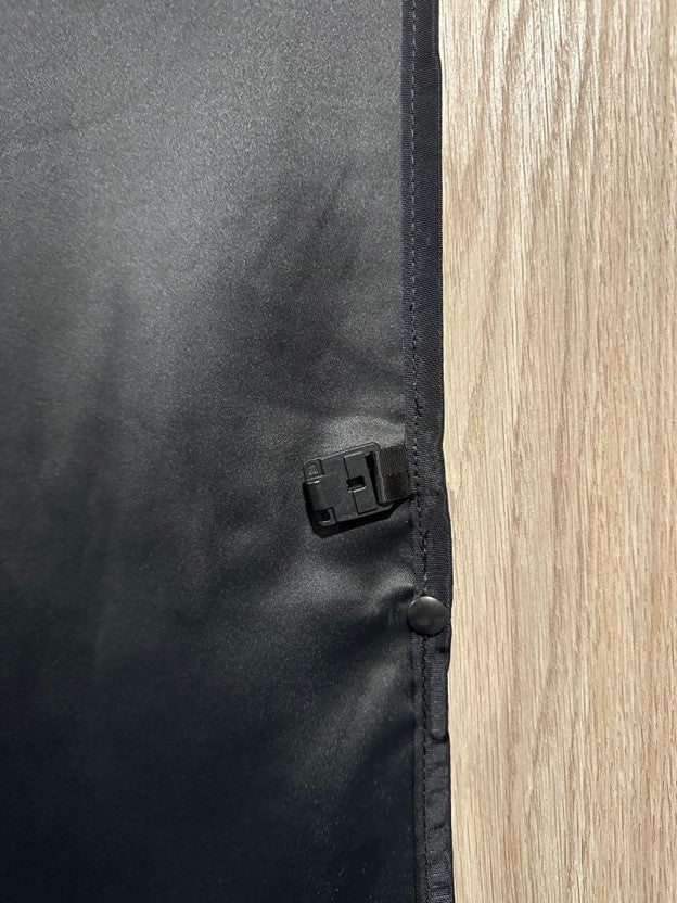 Transit Ekko Bedroom Curtain