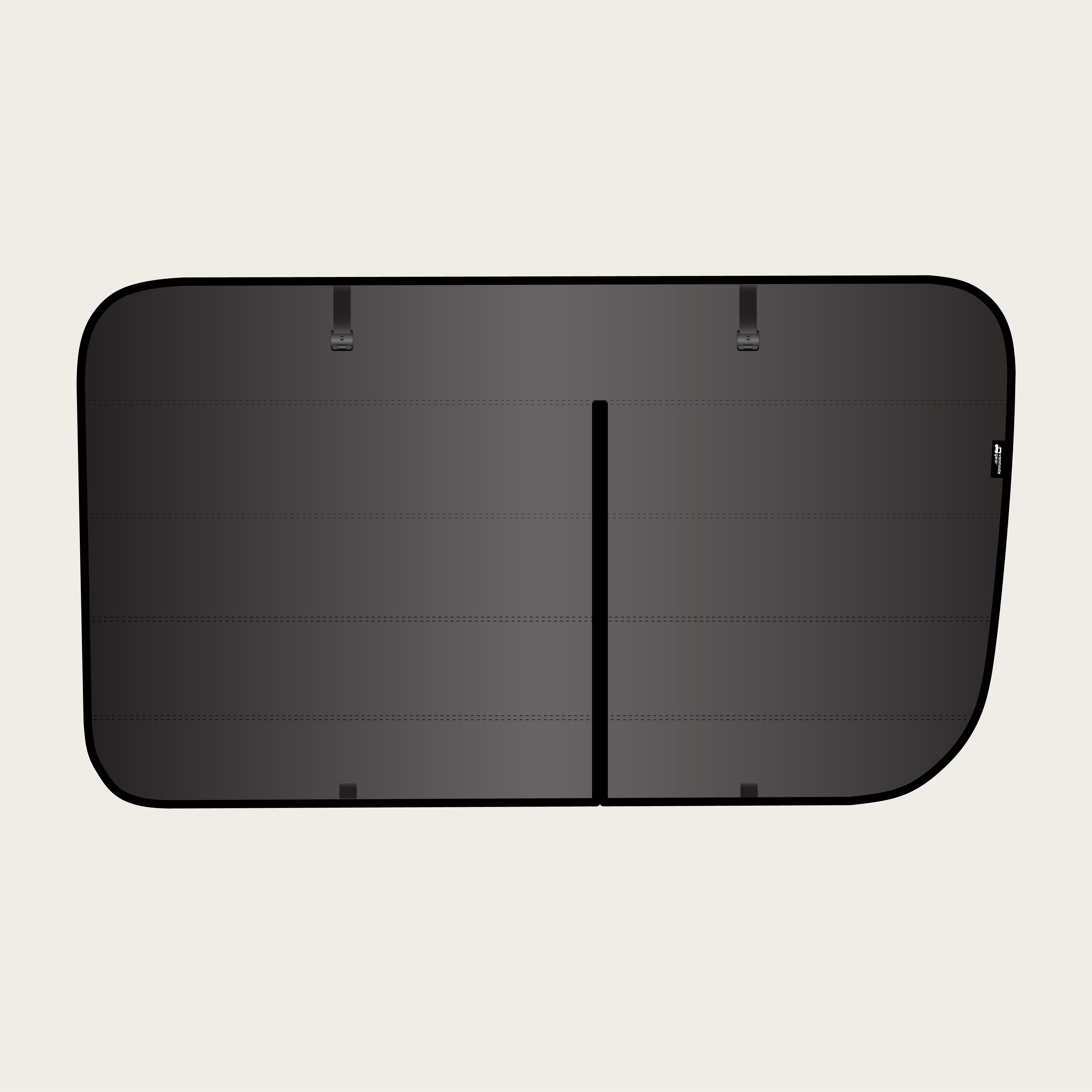Sprinter - Crew Window Shade (Driver’s Side, 1st Row)