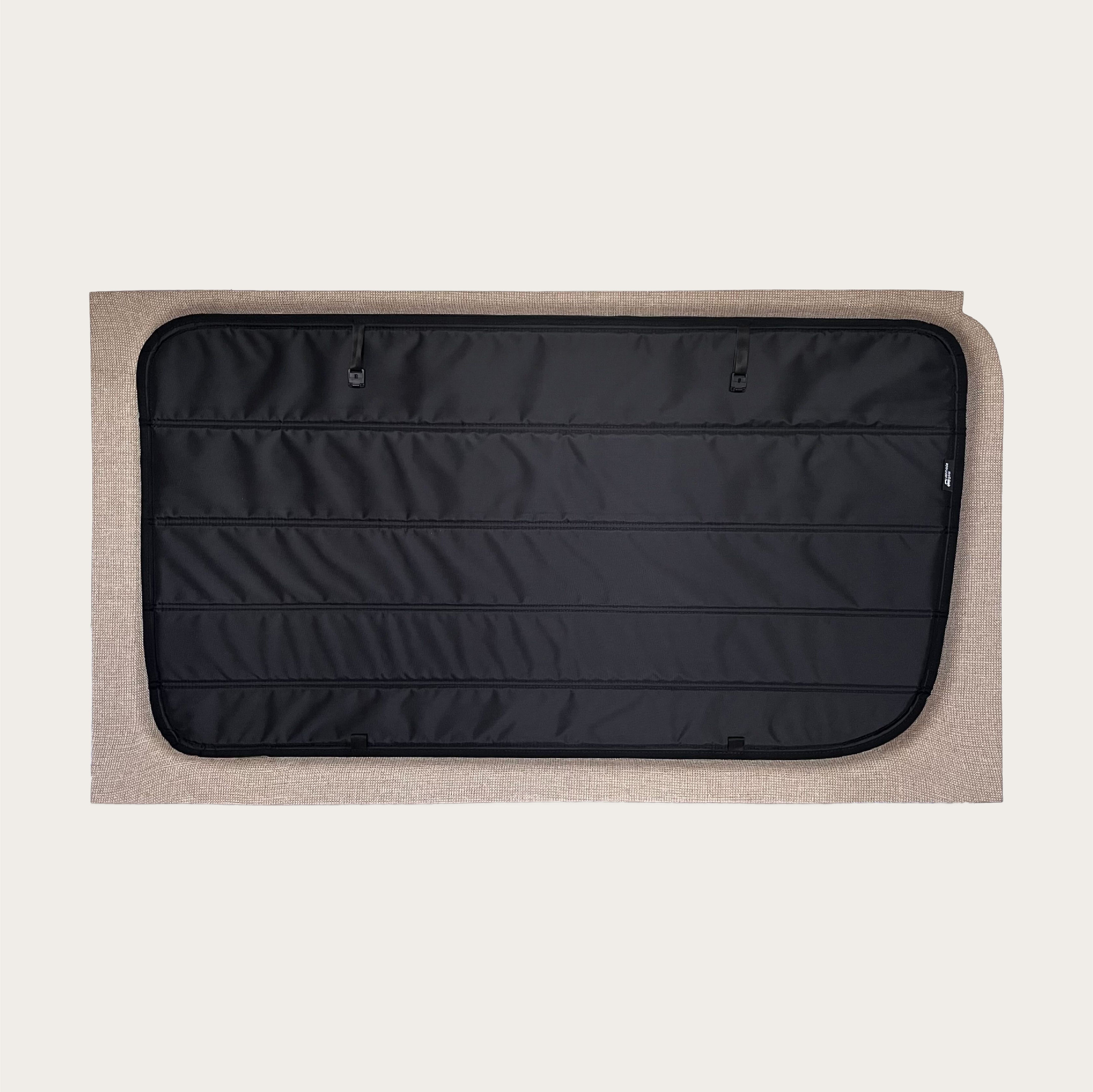 Sprinter - Crew Window Shade (Driver’s Side, 1st Row)