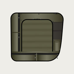 Revel - Dinette Caddy