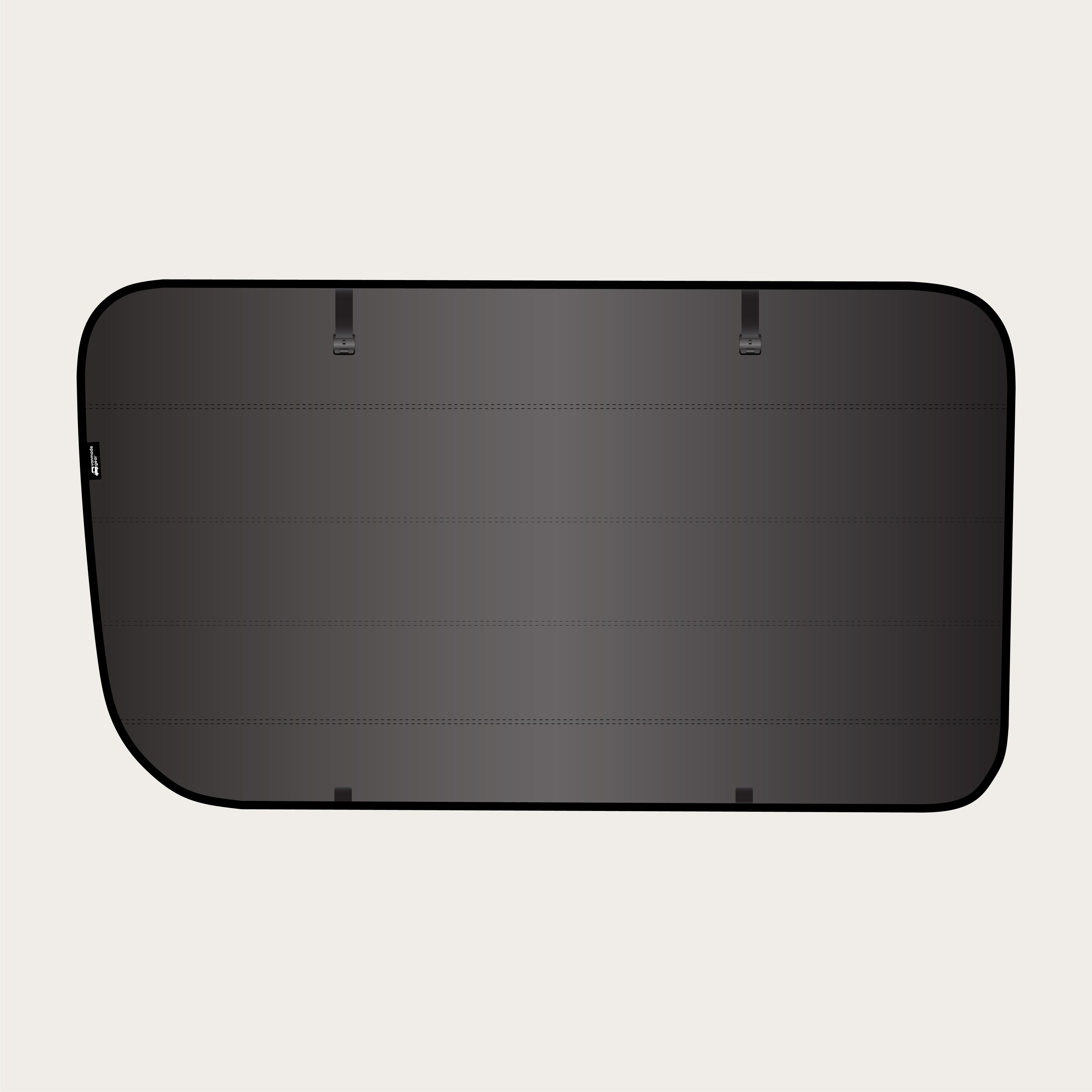 Sprinter - Crew Window Shade (Driver’s Side, 1st Row)