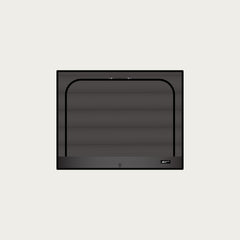 Sprinter Ekko - Dinette Zipper Shade (Driver Side)