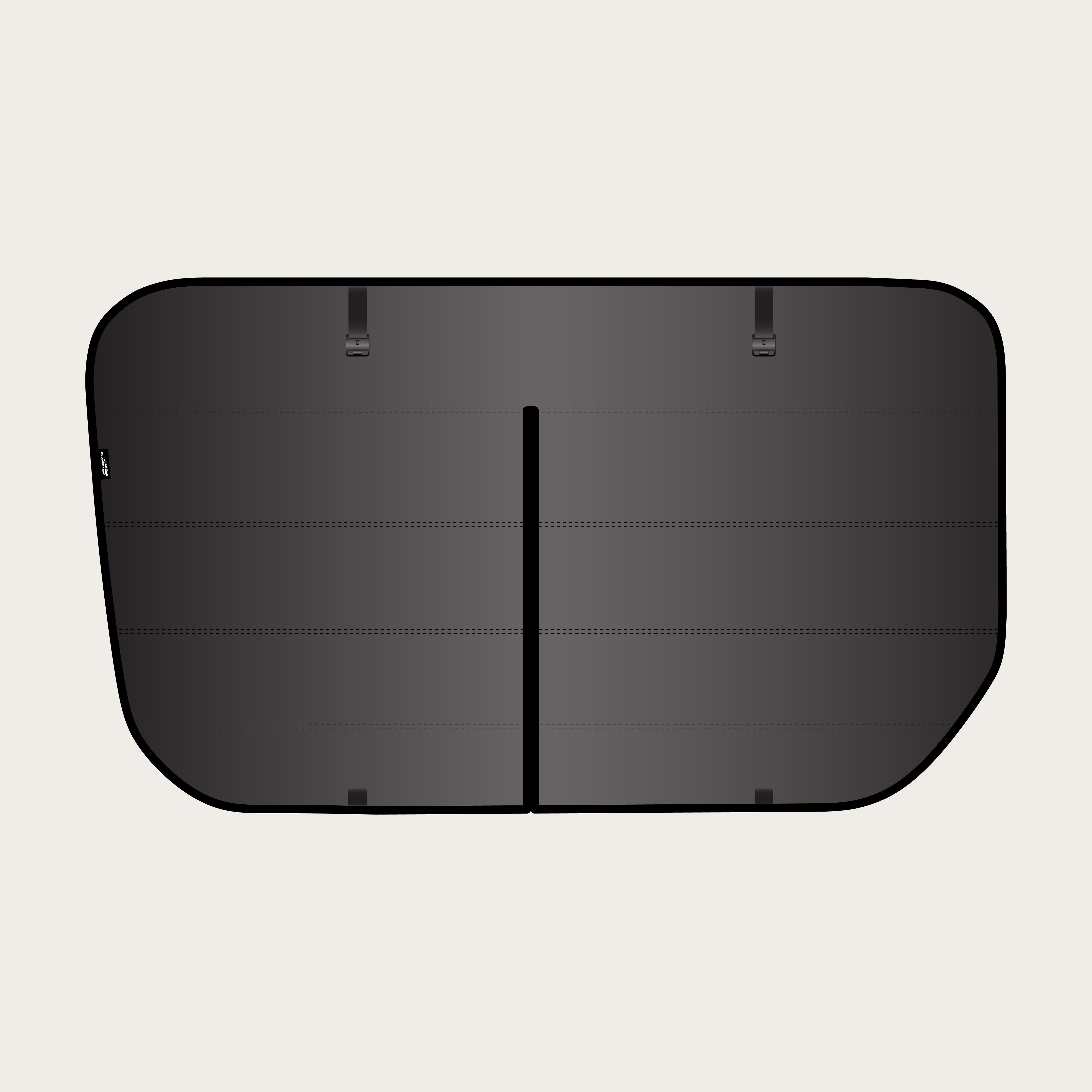 Sprinter - Slider Door Shade