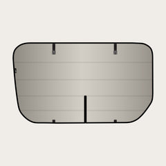 Sprinter Storyteller Slider Door Shade