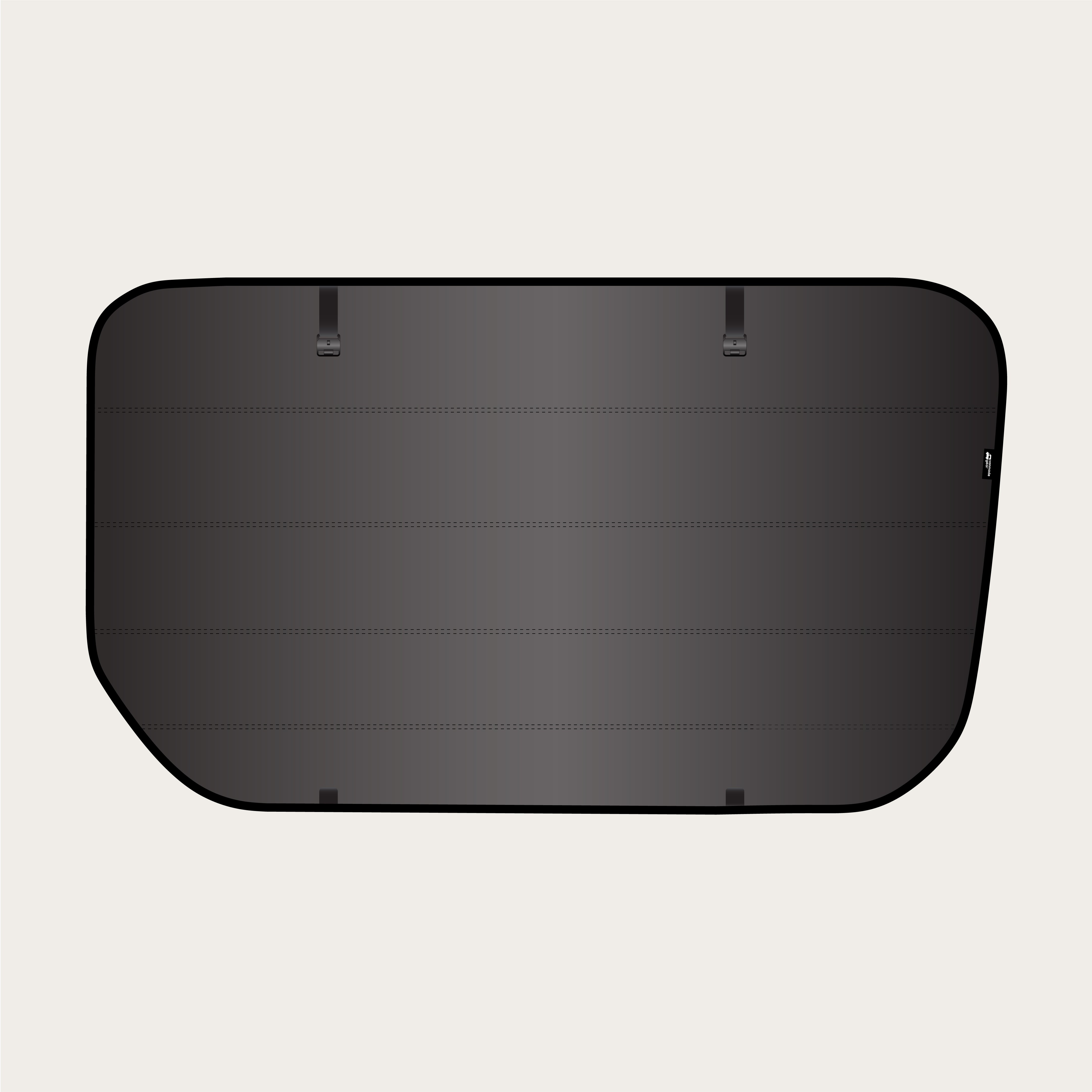 Sprinter - Slider Door Shade