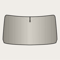 Sprinter Storyteller - Windshield Shade