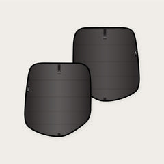 Tiffin GH1 - Rear Doors (set)