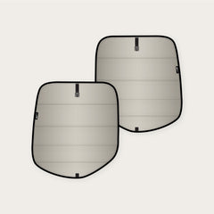 Revel 2020+ - Rear Doors (set)