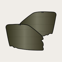 Sprinter Ekko - Front Door Shades (set)