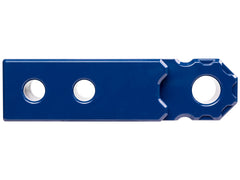 Shackle Block 2" - Blue