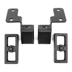 1-3/8" Lift Block Leveling Kit For Sprinter 3500 by Agile Offroad