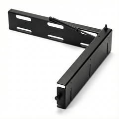 T2 - 90 Degree Shower Awning Swing Out