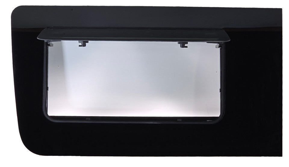 VWD Mercedes Sprinter Premium Awning Window | 2007+ | Driver Side Forward (SL101-AW)